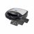 ANEX AG-1039 C - Deluxe Grill, Sandwich toaster & Waffle Maker - 750W - 2 Years Warranty - Black (3 Months 0% Percent Profit Product Available on 48 Months Installment) H.E